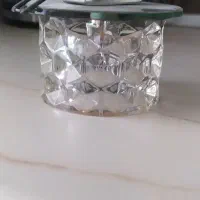 هالوژن کریستال|لامپ و چراغ|تهران, نارمک جنوبی|دیوار