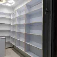 دکوراسیون مغازه