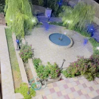 اجاره باغ ویلا مهریز