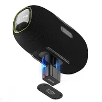 اسپیکر 350 واتی اورجینال هوپ استار HOPESTAR A80|پخشکننده همراه|زنجان, |دیوار