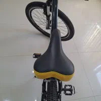 دوچرخه ویوا 26 دوچرخه کوهستان برند VIVA درحدنو|دوچرخه، اسکیت، اسکوتر|مشهد, کارمندان دوم|دیوار