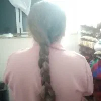 فروش موی رنگی