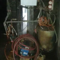 دستگاه بخار صنعتی|ماشینآلات صنعتی|جوانرود, |دیوار