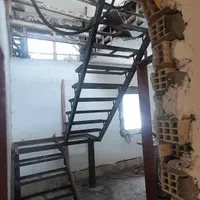 جوشکاری سیار|خدمات پیشه و مهارت|رشت, دروازه لاکان|دیوار