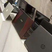 نمایندگی اصلی لپتاپهای hp*asus*lenovo*dell|رایانه همراه|گرگان, |دیوار