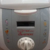 سرخ کن