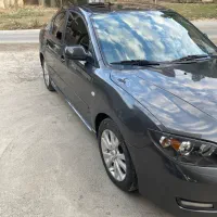 مزدا ۳مدل ۸۷|خودرو سواری و وانت|گرگان, |دیوار