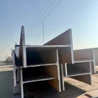 ریل متروقطاری راه آهن تیرآهن بال پهن هاش جرثقیلی|خدمات پیشه و مهارت|امامزاده عبدالله, |دیوار