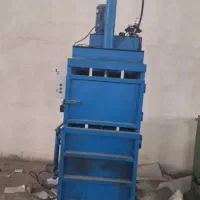 دستگاه پوشال ساز کاغذی|ماشینآلات صنعتی|اسلام آباد, |دیوار