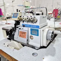 چرخ سردوز زیگزال ۴نخ فابریک کنتکس دینامدار