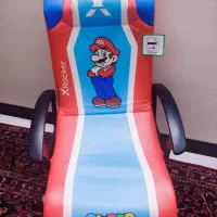 صندلی گیمینگ ایکس راکر اورجینال|صندلی و نیمکت|شاهین‌شهر, فدک|دیوار