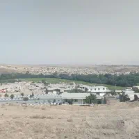 فروش پلاک زمین 166 متر