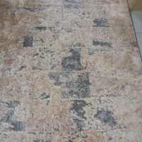 فرش 4متری و تو راهرویی 3در 1/20 دوماه خریدم|فرش|بندرعباس, |دیوار