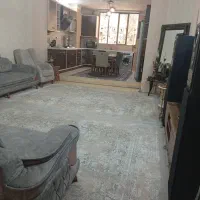 (امیراحمدی)۸۳ متری فروش معاوضه تهاتر|فروش آپارتمان|سمنان, |دیوار