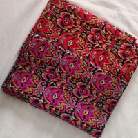انواع پارچه نخی اصلی