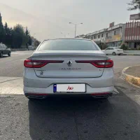 تالیسمان ۲۰۱۷ خانگی|خودرو سواری و وانت|فولادشهر, B1|دیوار