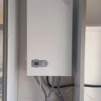 نصب وتعمیر پکیج آبگرمکن کولر گازی و آبی|خدمات پیشه و مهارت|هشتگرد, فاز ۷ مهستان|دیوار