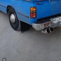 باربانیسان به تمام نقاط کشور