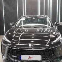 لاماری هیبرید