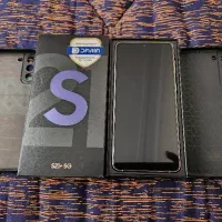 S21 Plus 256|موبایل|تهران, خواجه نظام الملک|دیوار