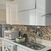 83 متر / دو خواب /بازسازی شده/ غرق نور / خوش نقشه|فروش آپارتمان|تهران, علم و صنعت|دیوار