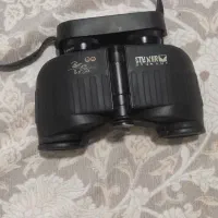دوربین دوچشمی اشتاینر اصل آلمان Steiner 6×30 کمیاب