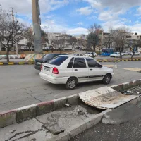 پراید141مدل 87بدون رنگ|خودرو سواری و وانت|سنندج, |دیوار