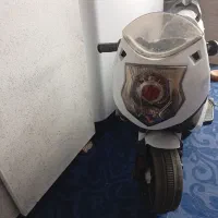 موتور شارژی