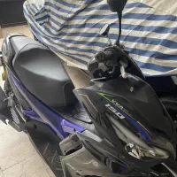 فروش موتور سیکلت