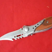 چاقو. طرح  کوسه|کوهنوردی و کمپینگ|شیروان (خراسان), |دیوار