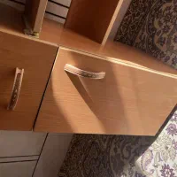 میز کامپیوتر|میز تحریر و کامپیوتر|خمینی‌شهر, |دیوار