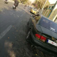 سمند مدل 82|خودرو سواری و وانت|تهران, بریانک|دیوار