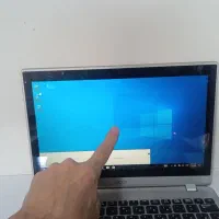لپ‌تاپ ایسر صفحه تاچ