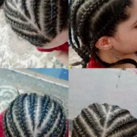 بافت مو و اکستشن