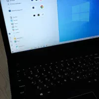 لپ تاپ لنوو lenovo|رایانه همراه|مراغه, |دیوار