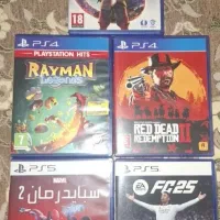 بازی پلی استیشن