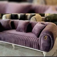 تولیدانواع مبلمان ایرانی ترک|مبلمان خانگی و میز عسلی|صومعهسرا, |دیوار