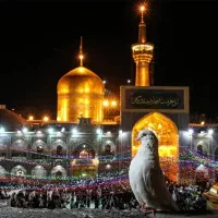 کاروان مشهد