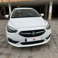 شاهین ۱۴۰۲ سانروف دار