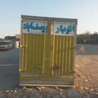 با‌سلام‌یک‌عدد‌کانتین‌خاوربه‌فروش‌میرسد|قطعات یدکی و لوازم جانبی|اسلام‌شهر, شهرک سعیدیه|دیوار