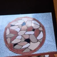 روپله ای|پادری|همدان, |دیوار