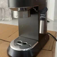 دستگاه  قهوه ساز    (اسپرسو ساز)    دلونگی
