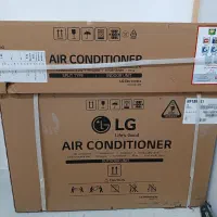 کولر گازی LG