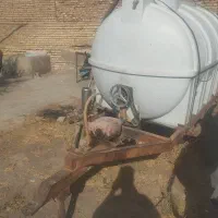 سمپاش دوهزاری