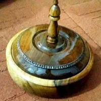 ظروف چوبی و پذیرایی|صنایع دستی و سایر لوازم تزئینی|گرگان, |دیوار