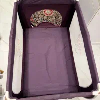 تخت کودک