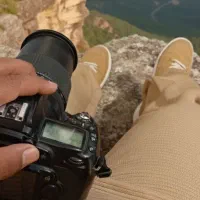 عکاسی فضای باز