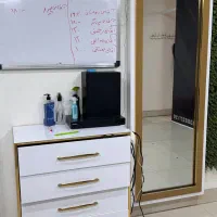 تجهیزات آرایشگاهی|آرایشگاه و سالن‌های زیبایی|تربت جام, علوی|دیوار