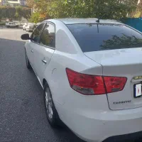 سراتو مدل ۹۵|خودرو سواری و وانت|تهران, درختی|دیوار