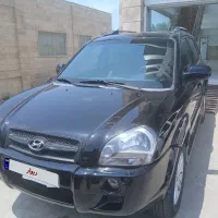 توسان ۲۰۰۸ فوقالعاده تمیز